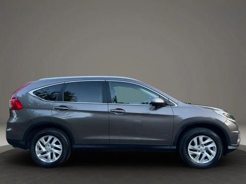 Used 2016 Honda CR-V EX-L image 11