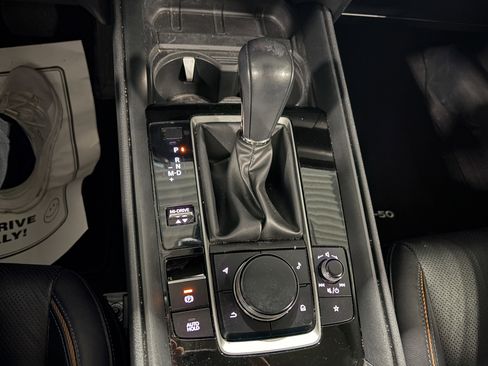 Used 2023 MAZDA CX-50 AWD 2.5 Turbo w/ Cargo Package image 13