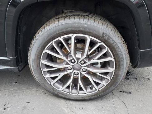 Used 2022 Jeep Grand Cherokee L Summit image 32