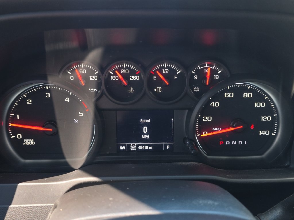 Used 2024 GMC Sierra 3500 Pro AWD/4WD image 10