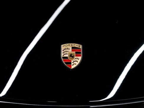 Used 2008 Porsche 911 Turbo AWD/4WD image 25