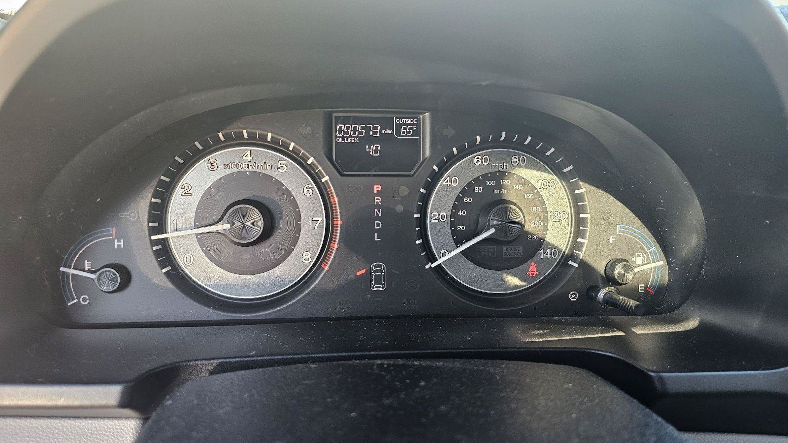 Used 2013 Honda Odyssey EX-L image 16