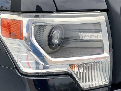 Used 2014 Ford F150 XLT w/ Equipment Group 302A Luxury image 29