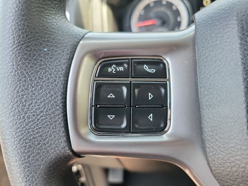 Used 2024 RAM 1500 Classic SLT RWD image 12