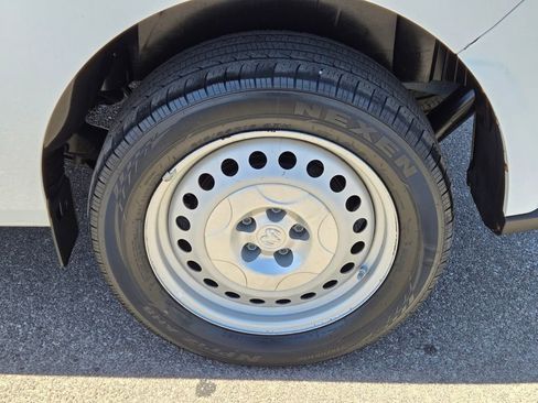 Used 2022 RAM ProMaster City Wagon FWD image 11
