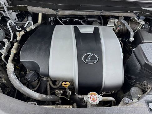 Used 2019 Lexus RX 350 FWD w/ Navigation Package image 31