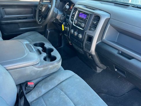 Used 2014 RAM 1500 Tradesman w/ Popular Equipment Group AWD/4WD image 16