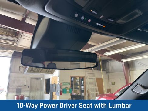 New 2026 Chevrolet Silverado 1500 LT image 21