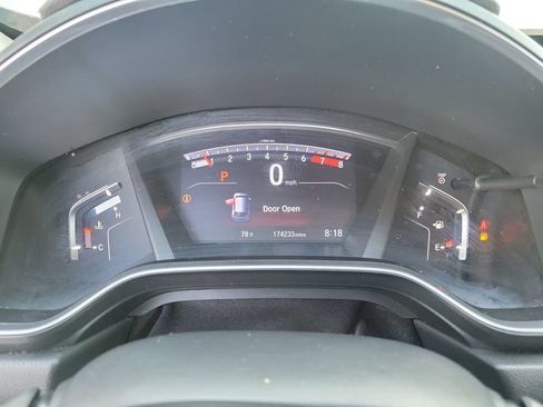 Used 2019 Honda CR-V EX image 28