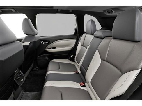 New 2026 Subaru Forester Limited w/ Premium/Limited Package image 17