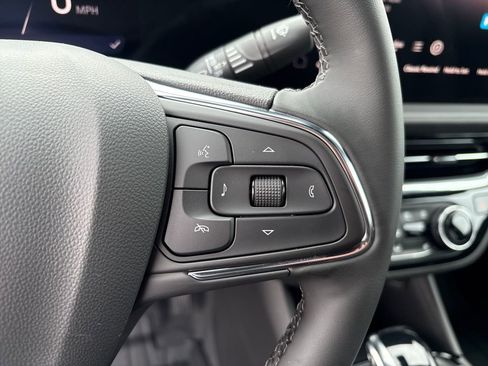 New 2026 Buick Envista Sport Touring w/ Convenience I Package image 20