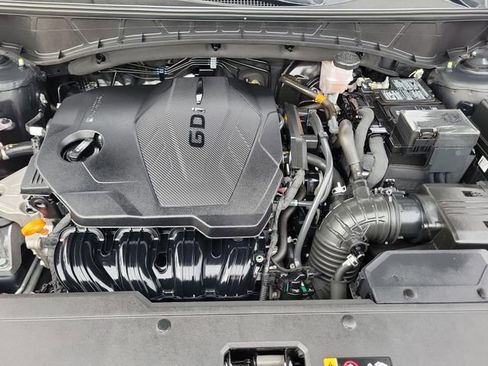 Used 2022 Hyundai Tucson SEL image 30