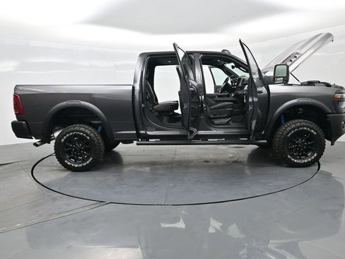 New 2026 RAM 2500 Power Wagon image 44