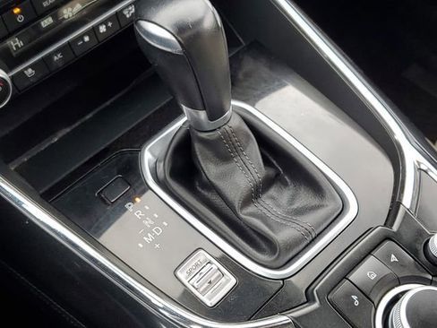 Used 2021 MAZDA CX-9 Grand Touring AWD/4WD image 27