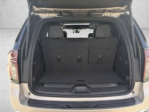 Used 2022 Chevrolet Tahoe Premier w/ Texas Edition RWD image 7