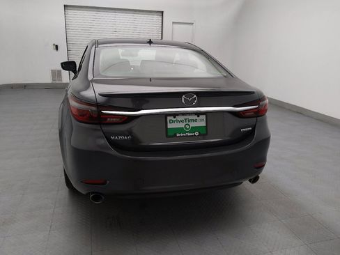 Used 2020 MAZDA MAZDA6 Grand Touring Reserve image 6