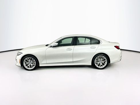 Used 2026 BMW 330i Sedan RWD image 4
