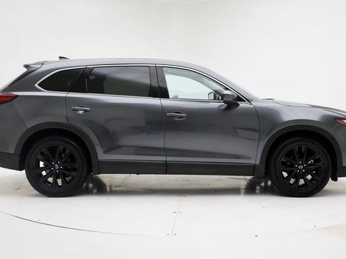 Used 2023 MAZDA CX-9 Touring Plus AWD/4WD image 3