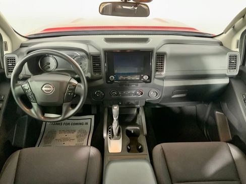 Used 2023 Nissan Frontier S w/ Technology Package AWD/4WD image 19