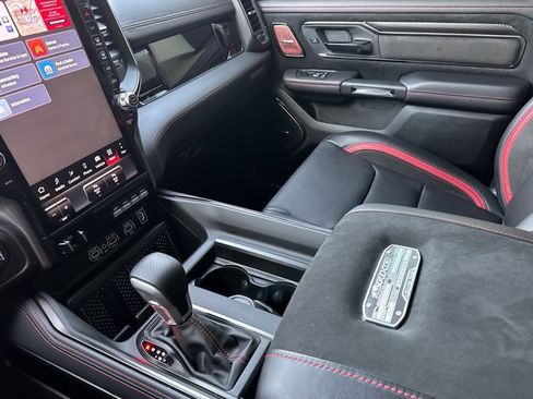 Used 2025 RAM 1500 RHO w/ RHO Level 1 Equipment Group image 21