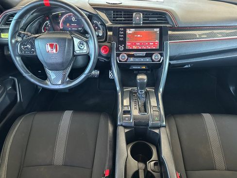 Used 2020 Honda Civic Sport image 13