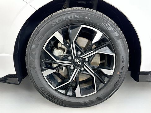 Used 2025 Hyundai Sonata SEL image 11