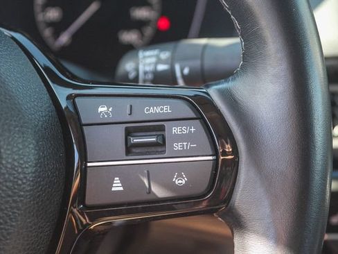 Used 2023 Honda Civic EX image 29