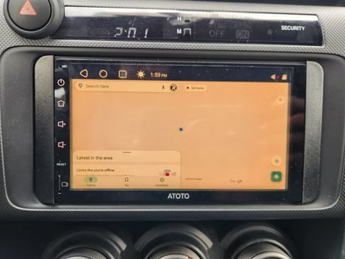 Used 2013 Scion tC FWD image 19