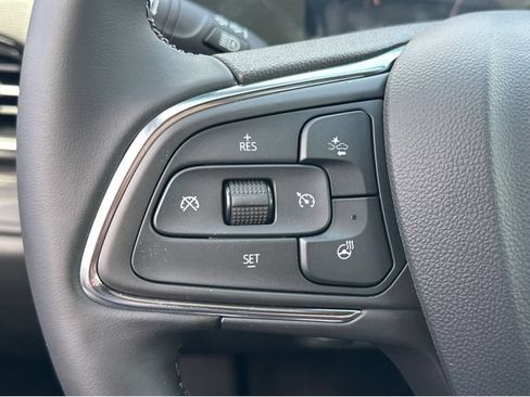 New 2026 Buick Envista Sport Touring w/ Convenience I Package FWD image 28