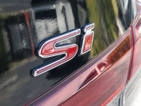 Used 2026 Honda Civic Si image 8