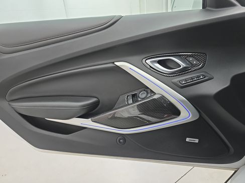 Used 2020 Chevrolet Camaro SS image 26