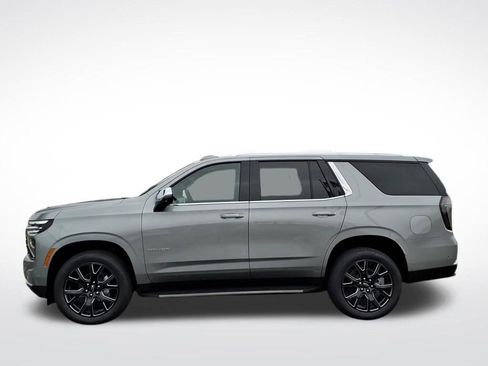 New 2026 Chevrolet Tahoe Premier RWD image 7