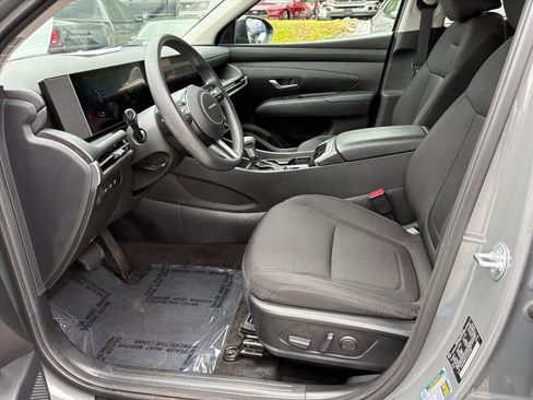 Used 2025 Hyundai Tucson SEL FWD image 15