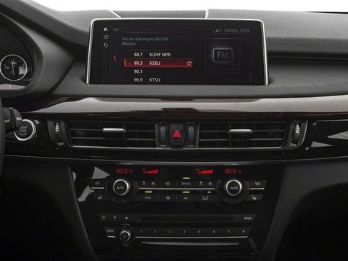 Used 2018 BMW X5 sDrive35i image 13