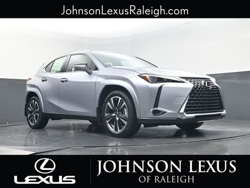 New 2026 Lexus UX 300h FWD image 15