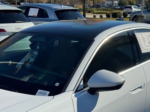 New 2025 Audi A5 2.0T Premium Plus image 10