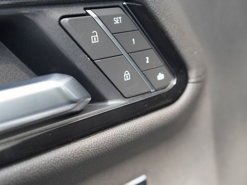 New 2026 GMC Sierra 1500 AT4 w/ AT4 Premium Package image 22