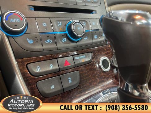 Used 2013 Chevrolet Malibu LT FWD image 33
