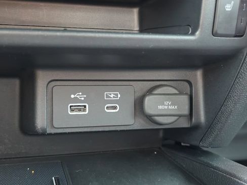 Used 2024 Honda Ridgeline TrailSport image 25