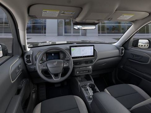 New 2026 Ford Bronco Sport Big Bend AWD/4WD image 11