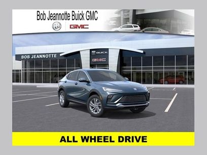 New 2026 Buick Envista Preferred w/ Convenience I Package