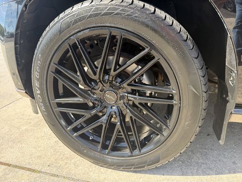 Used 2020 Ford Expedition Max King Ranch AWD/4WD image 9