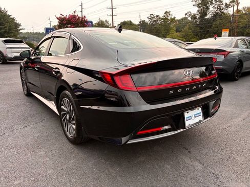 Used 2023 Hyundai Sonata SEL w/ Cargo Package FWD image 5