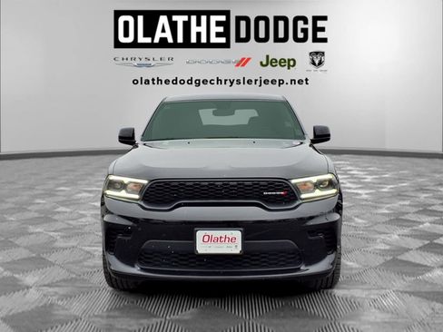 Used 2023 Dodge Durango GT image 33