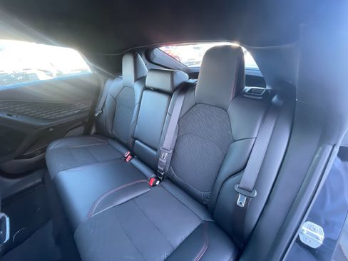 New 2027 Dodge Charger Scat Pack w/ Blacktop Package AWD/4WD image 13