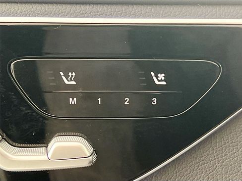 Certified 2023 Mercedes-Benz C 300 4MATIC Sedan image 20