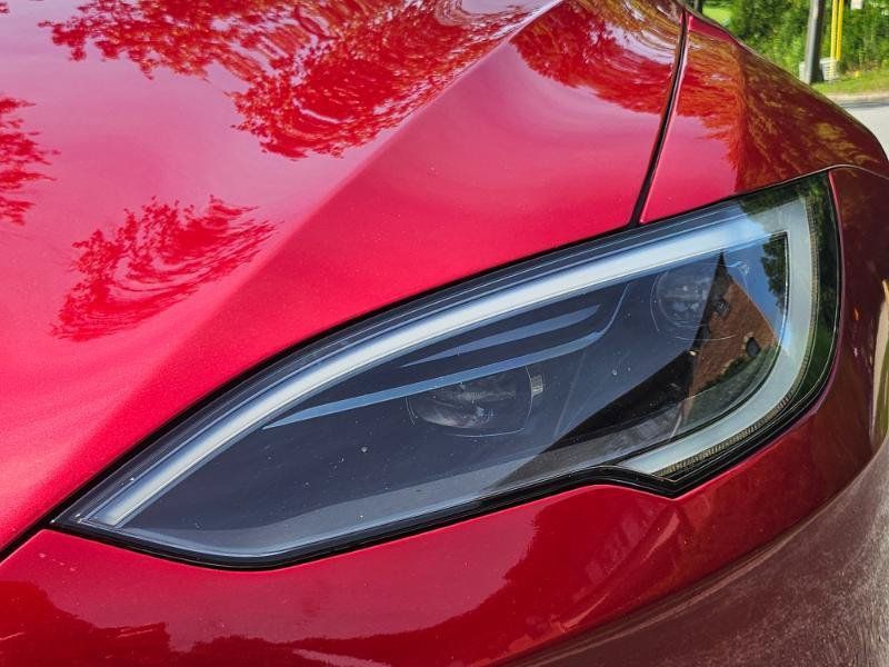 Used 2023 Tesla Model S AWD/4WD image 27