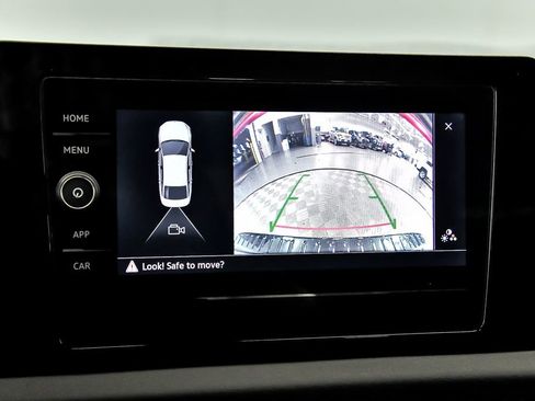 New 2026 Volkswagen Jetta S FWD image 12