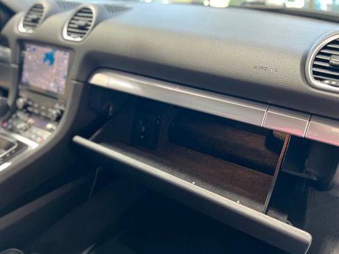 Used 2018 Porsche 718 Cayman S image 29