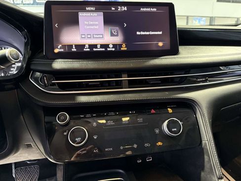 Used 2022 INFINITI QX60 Pure image 21